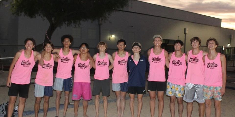 2024 Boys Team